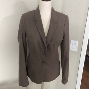 Limited Suit Skirt Set